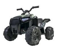 Quad électrique Feber 12 V Noir G