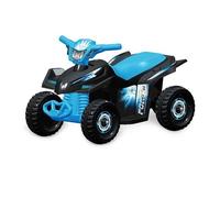 Quad électrique Force Bleu