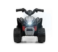 Quad electrique Honda ATV Noir