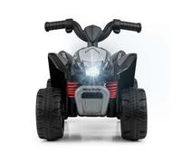 Quad electrique Honda ATV Noir