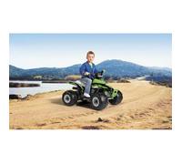Quad electrique Corral T-REX 330 W 12 Volts Vert