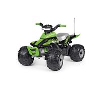 Quad Elettrico Corral T-Rex 330w Peg Perego