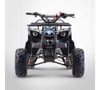 Quad Enfant 110 cm3 BISON 110 / Bleu