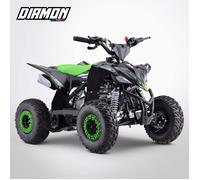 Quad Enfant 110 cm3 / VAREX 110 / Édition 2025 / Vert