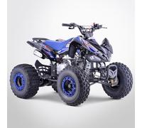Quad Enfant 125 cm3 PANTHERA 125 / Bleu
