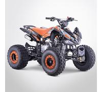 Quad Enfant 125 cm3 PANTHERA 125 / Roues 8" / Orange