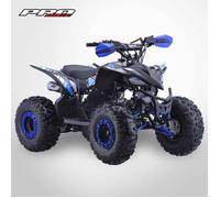Quad Enfant 125 cm3 PROBIKE 125-R / Bleu