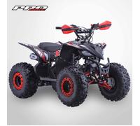 Quad Enfant 125 cm3 PROBIKE 125-R / Rouge