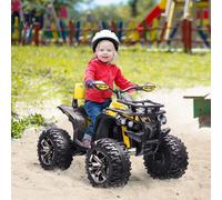 Quad enfant électrique smx cx 1200w 5 à 10 ans