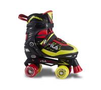 Rollers femme Fila Quad Joy 39-42 Noir L