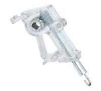 Quad FM Tuner Régulateur de fréquence pour stores vénitiens Compatible avec lattes de 5,1 cm pour une meilleure filtration de la lumière et un contrôle de la vie privée