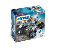 Quad, Jeu De Construction Métallique, Eitech