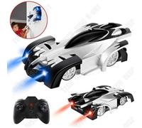 Quad - kart - buggy TD® RC voiture mur grimpeur rapide voiture de course anti-gravité cool jouets pour garçons 8-10 ans