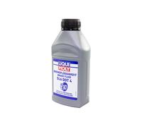 Quad le Liquide de Frein Moly SL.6 DOT4 500 ML pour Adly/Herchee Aeon Can-Am