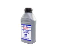 DOT4 le Liquide de Frein Moly SL.6 500 ML Pour Sachs Sfm Suzuki Triumph Yamaha