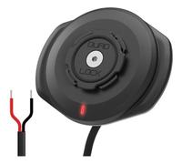 Quad Lock 12/24v Waterproof Wireless Charging Heads