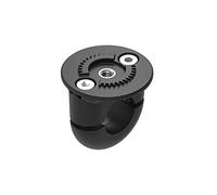 Quad Lock 360 Base - Bar Clamp Petit