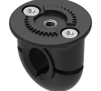 QUAD LOCK® 360 BASE SMALL V2 (SYSTÈME À CHARNIÈRE)