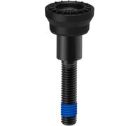 Tige filetée M8 Quad Lock 360 Base