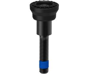 Quad Lock 360 Single Bolt M8, socle à vis