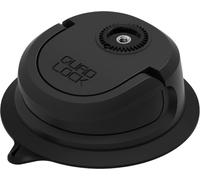 Quad Lock 360, ventouse