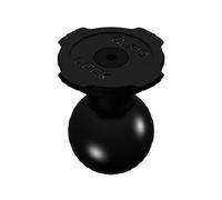 Quad Lock Adaptateur à bille 20 mm pour smartphone et action-cam