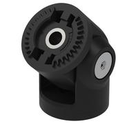 Quad Lock Adaptateur d'articulation 360 pour moto – coudé réglable pour support de téléphone