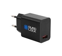 Quad Lock Adaptateur Secteur 18W QC3.0
