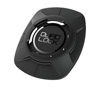 Quad Lock Adaptateur Universel V2, Noir