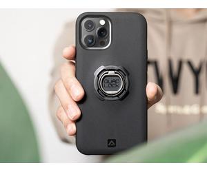 Quad Lock Anneau et support de téléphone version 2