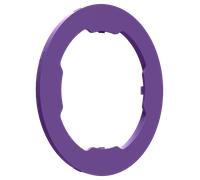 Quad Lock – Anneau MAG Color – Mauve