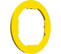 Quad Lock Bagues colorées MAG à Utiliser avec l'étui MAG - Jaune