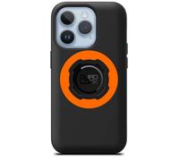 Quad Lock Bagues colorées MAG à Utiliser avec l'étui MAG - Orange | Outil de retrait interchangeable pour coque MAG