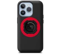 Quad Lock Bagues colorées MAG à Utiliser avec l'étui MAG - Rouge