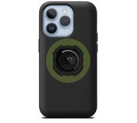 Quad Lock Bagues colorées MAG à Utiliser avec l'étui MAG - Vert | Anneau de couleur interchangeable, outil de changement de bague inclus