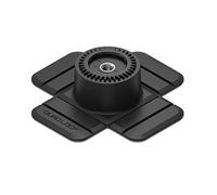 Quad Lock Base 360 adhésive flexible
