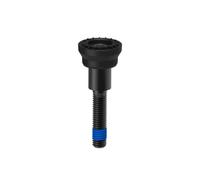 Quad Lock Socle à vis 360 Single Bolt M8