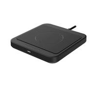 Quad Lock Socle De Recharge sans Fil pour Usage Général Support Téléphone pour iPhone, Galaxy, Pixel Et Adaptateurs Universels