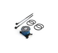 Quad Lock Bike Mount Pro Support vélo pour Téléphone portable