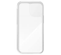 QUAD LOCK boîtier étanche mobile MAG PONCHO - compatible avec IPHONE 12 MINI