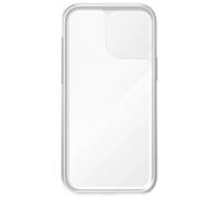 QUAD LOCK boîtier étanche mobile MAG PONCHO - compatible avec IPHONE 12 PRO MAX
