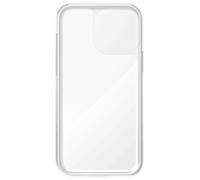 QUAD LOCK boîtier étanche mobile MAG PONCHO - compatible avec IPHONE 13 PRO MAX