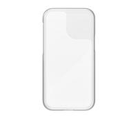 QUAD LOCK boîtier étanche mobile PONCHO compatible avec IPHONE 12 MINI