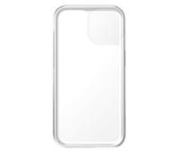 Quad Lock Coque de protection Poncho iPhone 13 – Étanche, protection contre les intempéries