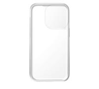 QUAD LOCK boîtier étanche mobile PONCHO compatible avec IPHONE 13 PRO