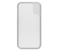 QUAD LOCK boîtier étanche mobile PONCHO compatible avec IPHONE X/XS