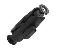 Quad Lock Bras 360 - Pivot Double Moyen (3")