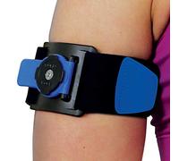 Brassard quad lock pour smartphone