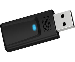 Quad Lock Carplay Mini Wireless, adaptateur