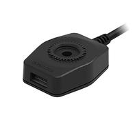 Quad Lock Chargeur USB pour Moto